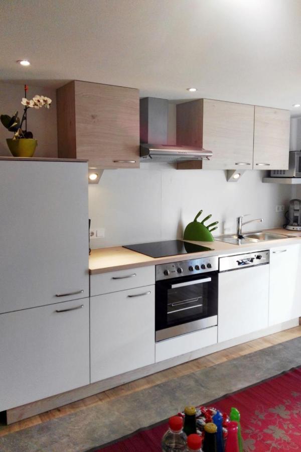 Apartment Zipparashof - Kpl330 By Interhome Perpat Ngoại thất bức ảnh
