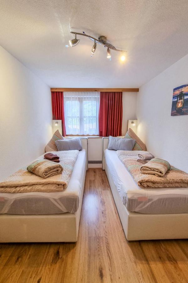 Apartment Zipparashof - Kpl330 By Interhome Perpat Ngoại thất bức ảnh